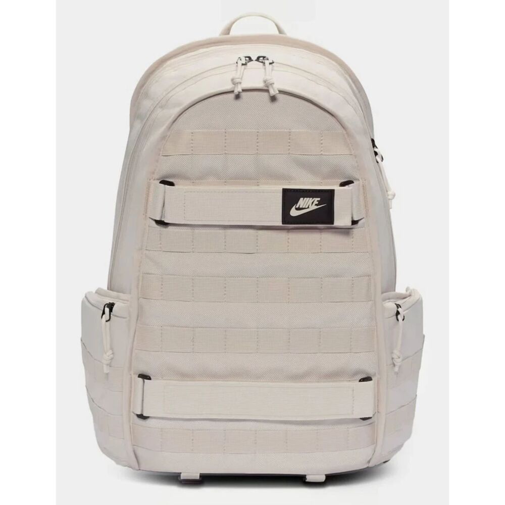 Nike Sportswear RPM Backpack LIGHT BONE WHITE (26L) - BA5971-072